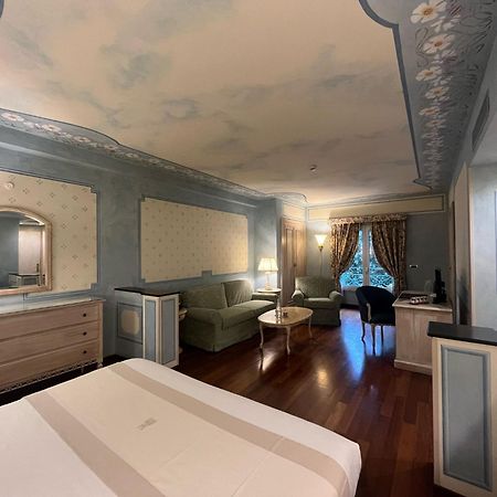 Suite Hotel Nettuno Sestri Levante Exterior foto