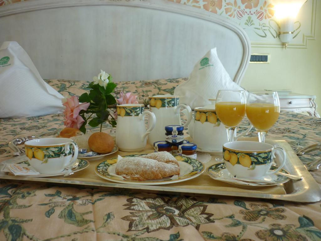 Suite Hotel Nettuno Sestri Levante Zimmer foto