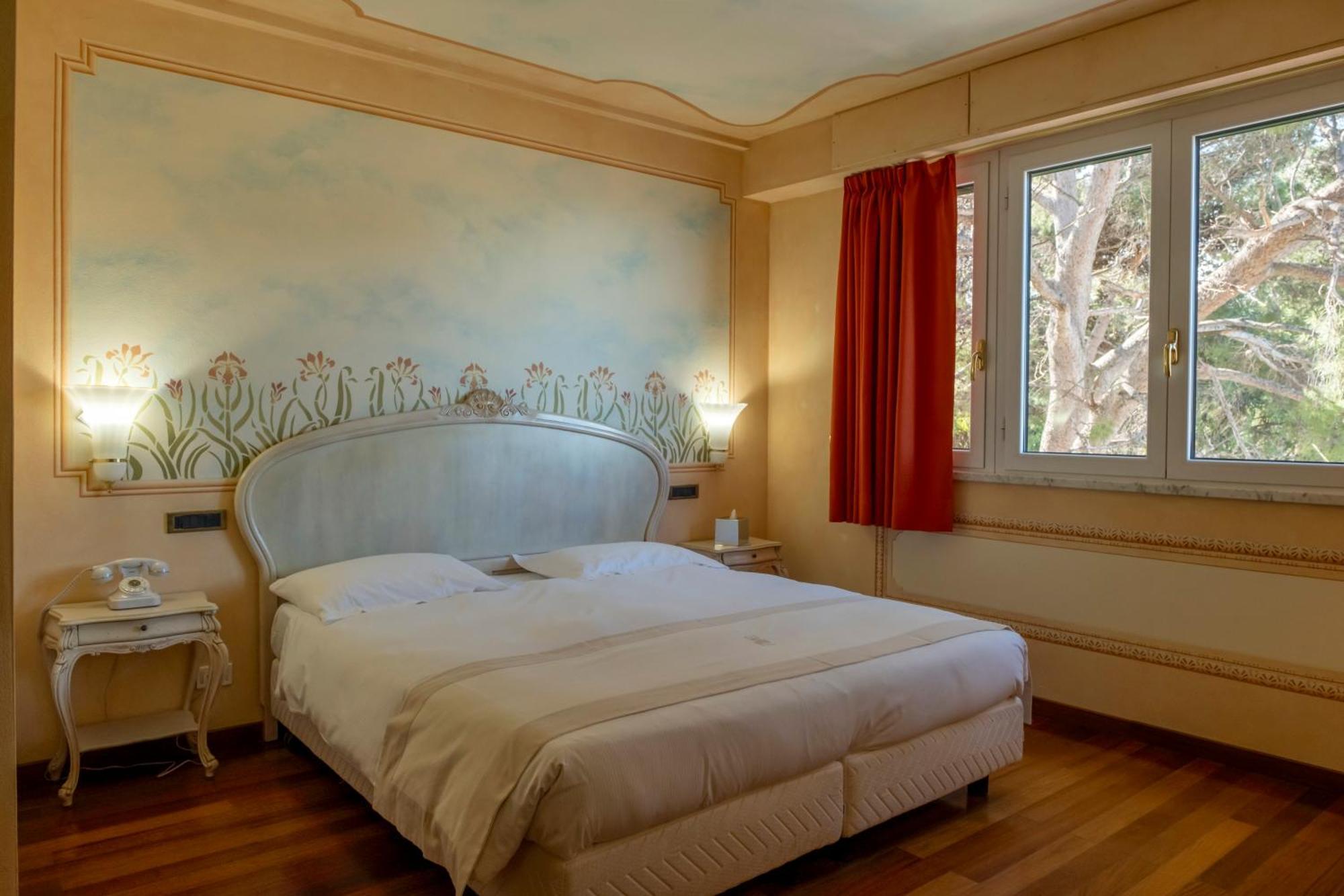 Suite Hotel Nettuno Sestri Levante Exterior foto